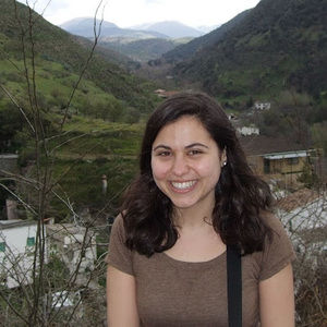 Meet your Posher, Amy rose